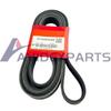 31110-R1A-A02 (6PK2093) For Honda Civic FB2 FK2 1.8L 2.0 Fan Combination Belt