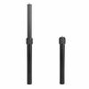 Professional Aluminum Alloy Tripod Extension Stick, Adjustable for Perfect Height in Studio and Outdoor Photography