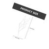 3Pcs DIY Antler Headwear Creative Premium Plastic Hairband Supplies for Party Halloween Decor Simulation Coral Branch Craft
