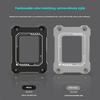 CPU Bending Correction Buckle Aluminum Stabilizers Mounting Fixed Buckle for LGA1700 Platform Installation Accessories
