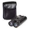 Kenko V-TEX 10x25 DH Roof Prism Binoculars, 10x Magnification, 25mm Aperture, Dual-Axis, VT-1025D