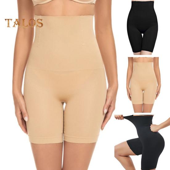 Damen Shapewear Figurformende Unterwäsche Miederpants Shapewear Bauchweg Unterwäsche
