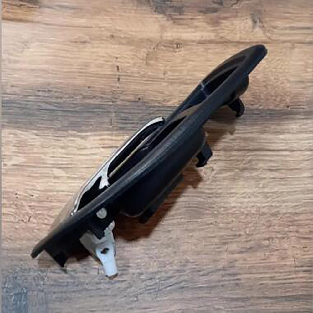 Car Front Right Inner Door Handle Right For GREAT WALL Hover H2, H3 6105200-K00