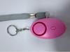 032T Insulated Women's Personal Alarm with Anti-Wolf Signal