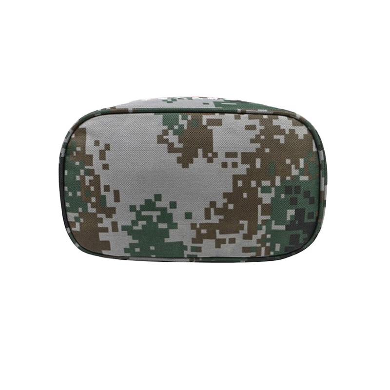 Yilan Portable Travel Toiletry Bag