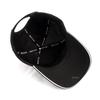 REE4   Car Logo Baseball Cap Printed Sports Net Hat Outdoor Sunhat For Benz AMG A B C M ML GLA GLS E Class W176 W205 W166 W212 Stickers