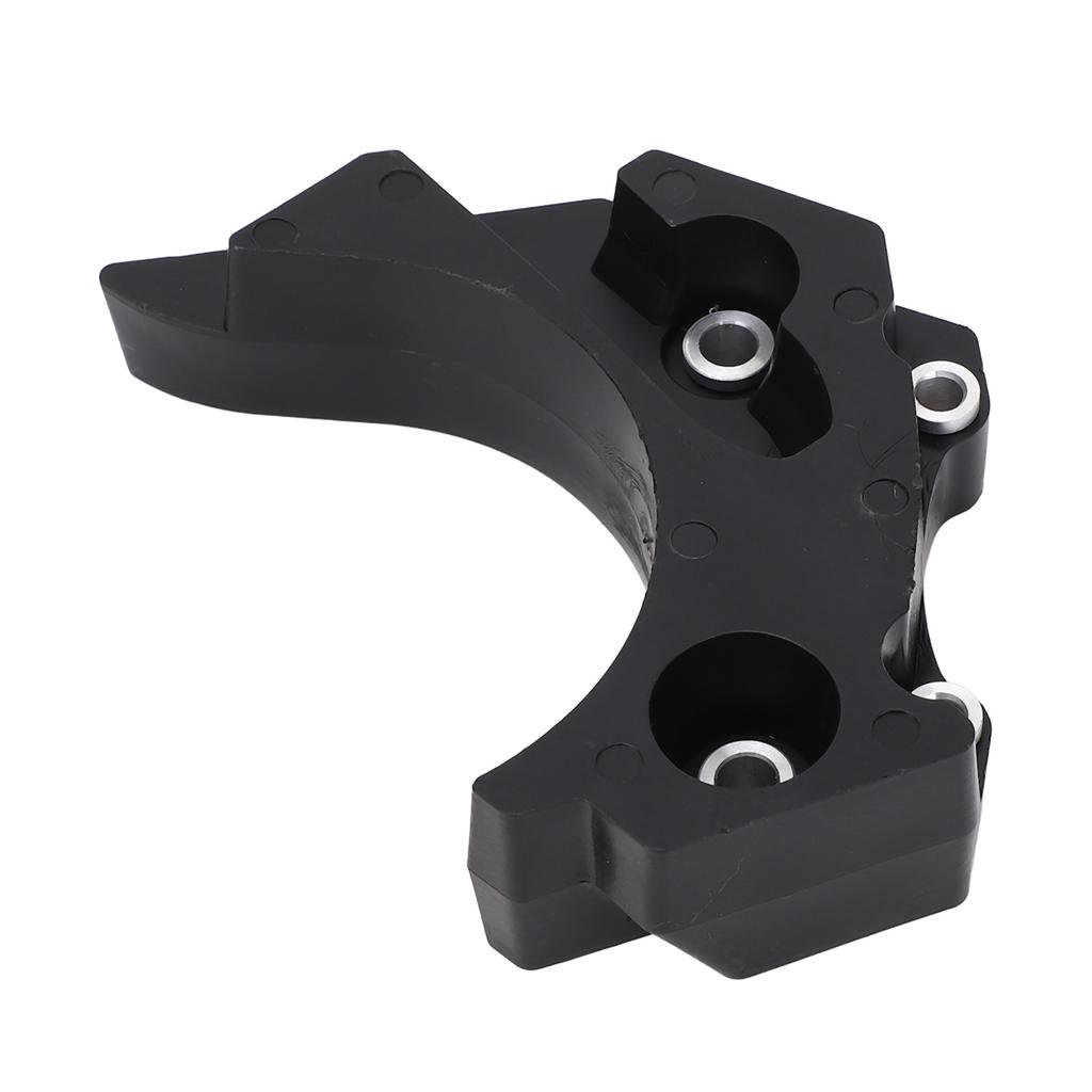 5 Stück Gehäuseschutz Motorschutz Kettenschutz Reparaturset Metall für YFZ450R YFZ450X EFI Modell 2009 bis