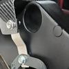Pour Yamaha TMAX 530 560 T MAX 560 T-MAX560 TMAX530 TMAX560 Accessoires de Moto Garde-boue Arrière Garde-boue Anti-éclaboussures Bavette