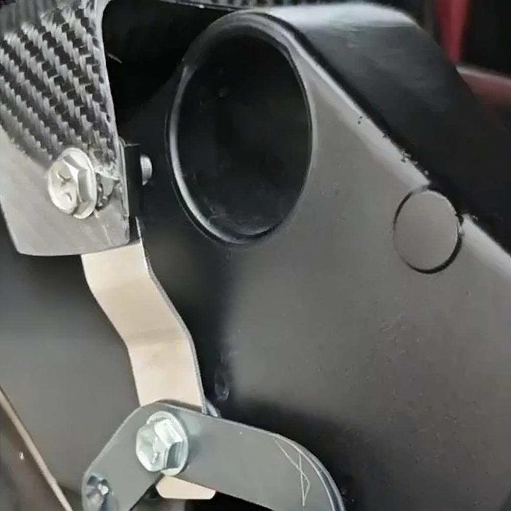 Pour Yamaha TMAX 530 560 T MAX 560 T-MAX560 TMAX530 TMAX560 Accessoires de Moto Garde-boue Arrière Garde-boue Anti-éclaboussures Bavette