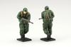 Fujimi Model Military Series Ground Force Member 1/72 No.26 Self-Defense (Ground 1) ML-26