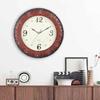 Living Room Wall Clock Creative Clock Round Creative Clock Home Decoration Silent Wall Clock