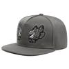 2025 New Lion Eagle Embroidered Fashion Men's Street Hip Hop Hat Baseball Hat Women's Leisure Sports Sunshade Hat Flat Edge Hat