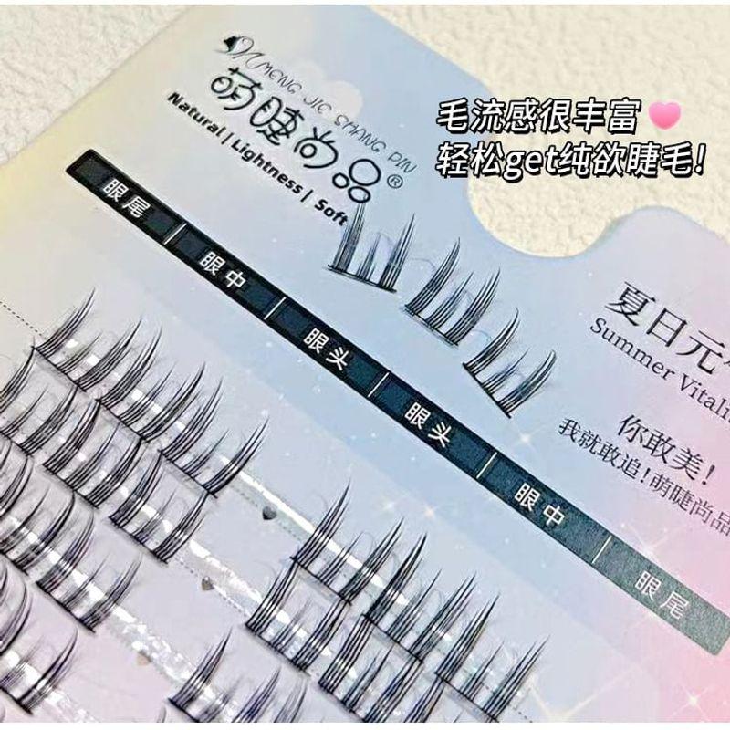 Epoch - Kirpik Kümeleri