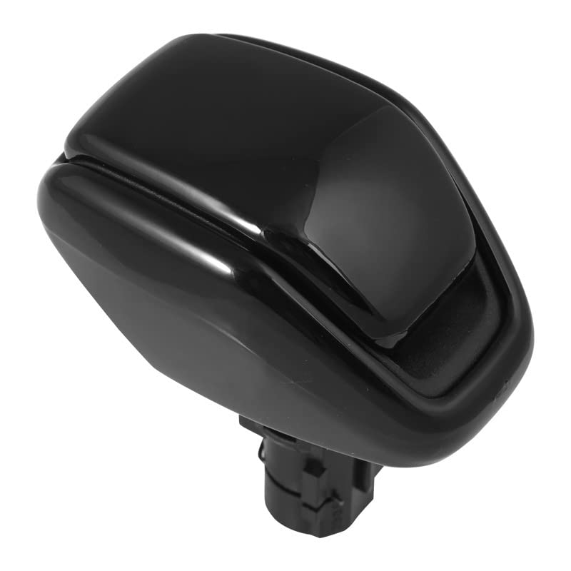 Onami HRA18-BK Toyota Harrier 80 Series Shift Knob Cover Interior Panel Shift Grip Cover