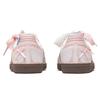 adidas Originales SAMBA OG 'Gran Viaje de Pintura, Niña de Ballet' Resistente a la Abrasión Ligero B75806(Equipo256-)