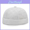 Embroidered Letter Cap With Sun Protection For Outdoor Casual Wear