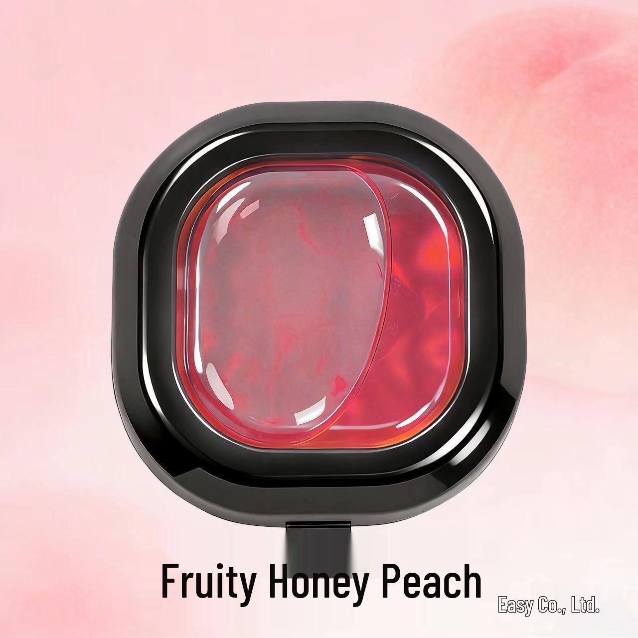 2026 Car Vent Perfume: Long-lasting Air Conditioner Deodorizer Fragrance розовый