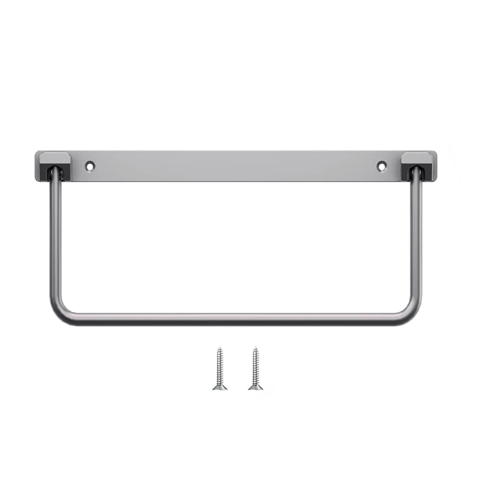 

Складная стойка для обуви для дома на колесах из алюминиевого сплава, стойка для обуви для кемпера, 13,1*6*12,2 дюйма, 1 шт.