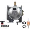 Carburetor Fit For Kawasaki FR730V FS730V Engine Mower 15004-0984
