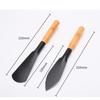 Gardening Shovel, Household Planting Tool, Flower And Vegetable Planting Digging Shovel, Agricultural Weeding Digging Portable Small Shovel