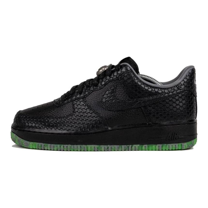 Nike Air Force 1 Low Prm Halloween 2023 Sneakers FQ8822-084