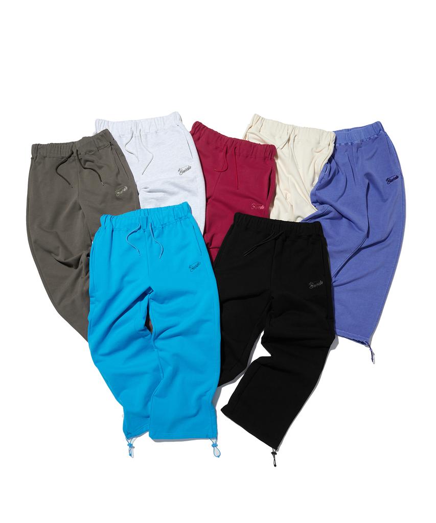 Seuweideu Long Pants [Ivory]