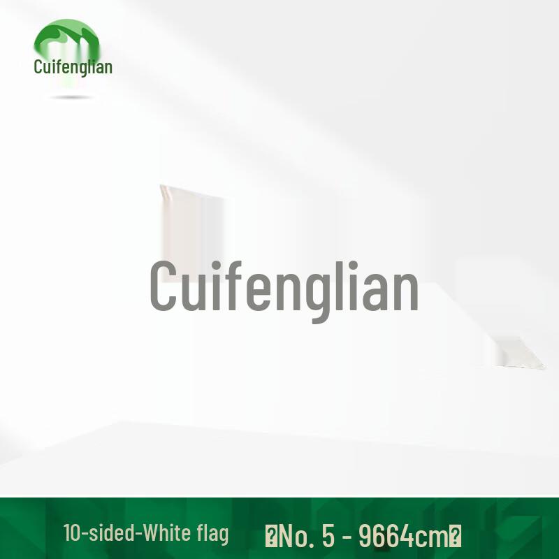 Сигнальные флаги и системы подъема Cuifenglian