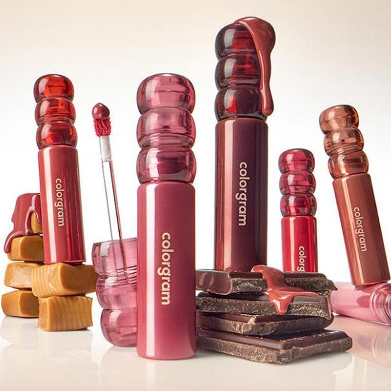 [colorgram] Fruity Glass Tint Deep Glaze 3.5g