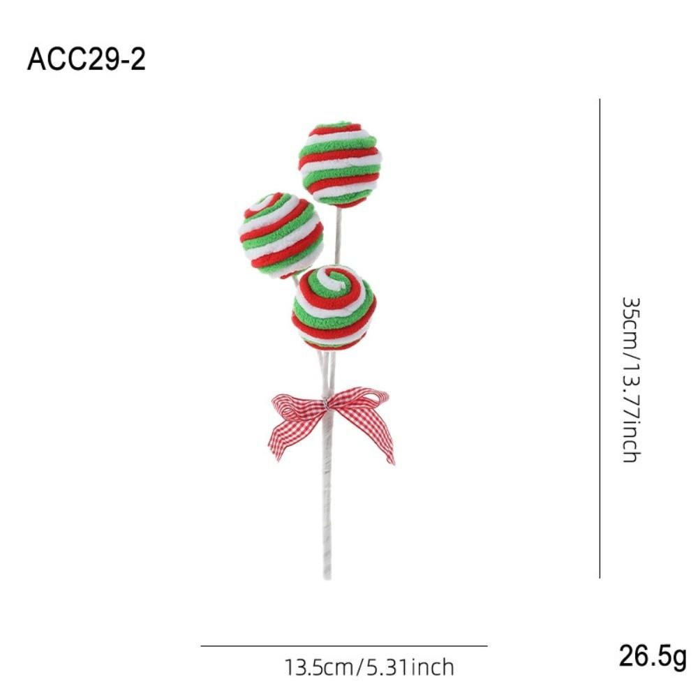 

Simulated Xmas Tree Decorations Christmas Tree Cuttings Decoration Christmas Tree Decoration B