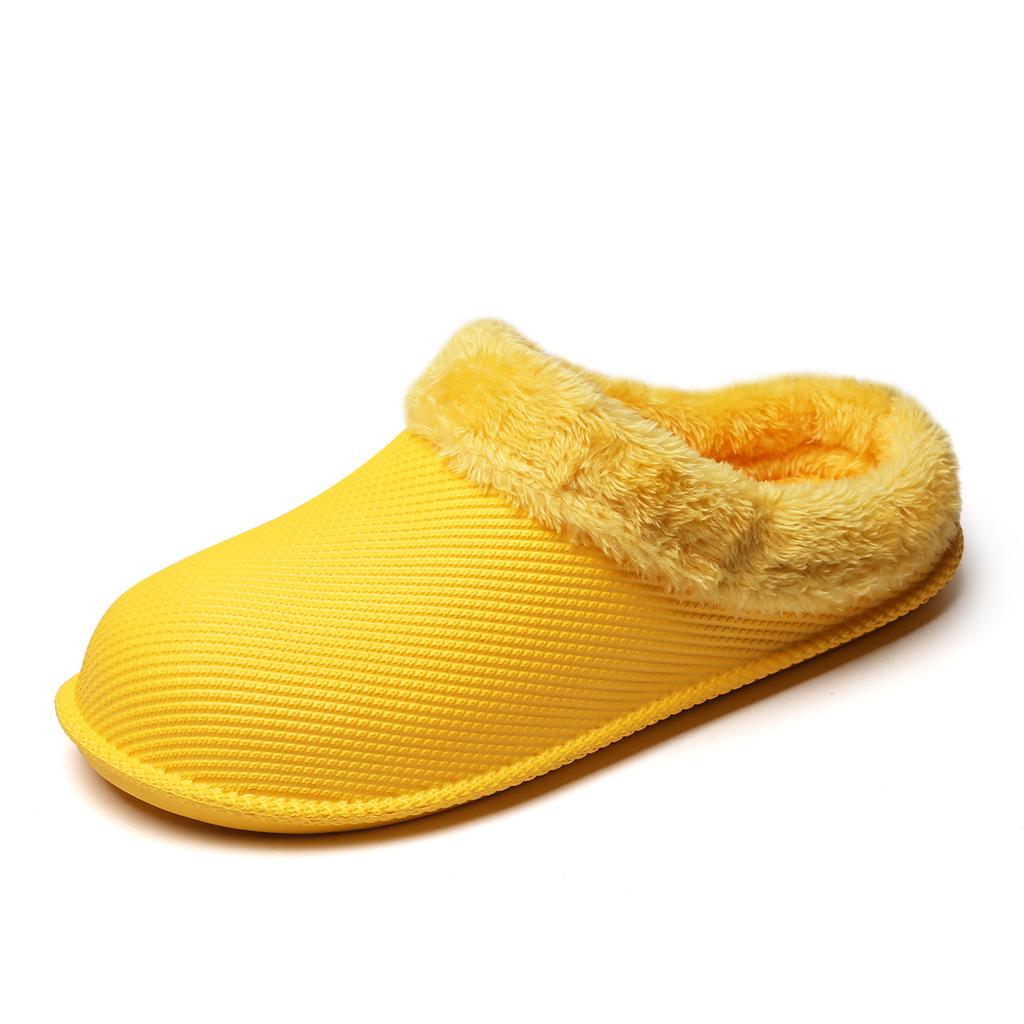 Buy New Indoor Floor Slippers For Women Candy Color Ladies Home