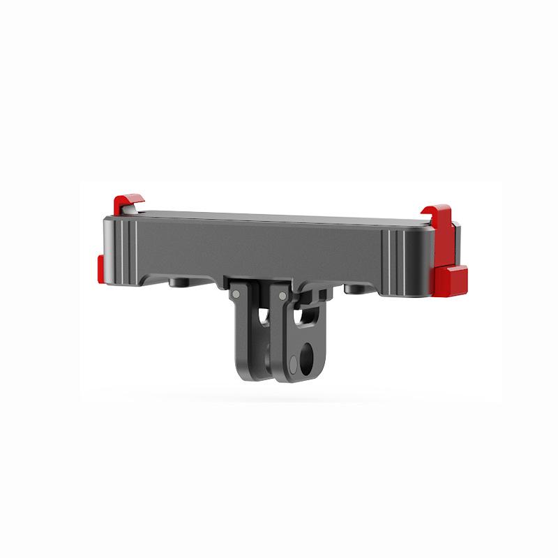 Magnetic Quick Release Base for Insta360 GO 3/GO 3S Cameras