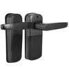 Smart     APP Cards Password Keypad Mechanical Key Security Home Improvement