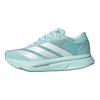 adidas Scarpe da ginnastica da donna Adizero SL2 Halo Mint Verde Acqua Nuvola Bianca Semi-Flash-Acqua JQ2798