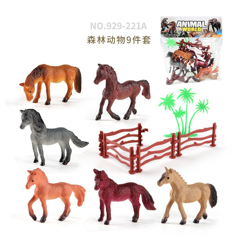 Detailed Pvc Animal Figurine Set With Insects Dinosaurs Forest Creatures And Ocean Animals