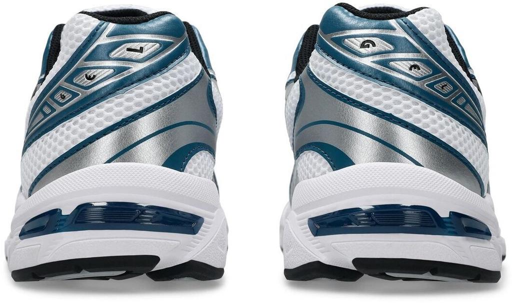 Кроссовки Asics Gel-1130 (1203A609-103) white/restful teal