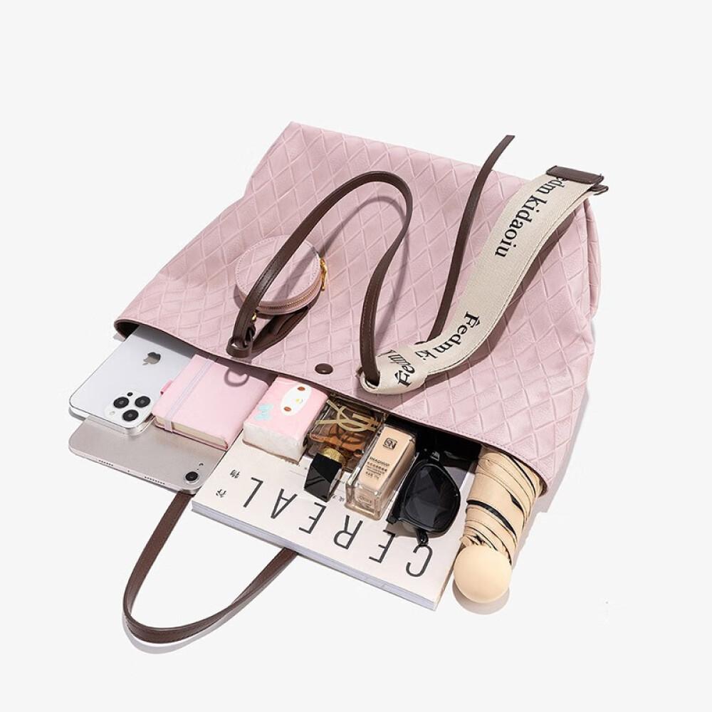 Сумочка большой вместимости — фото 4