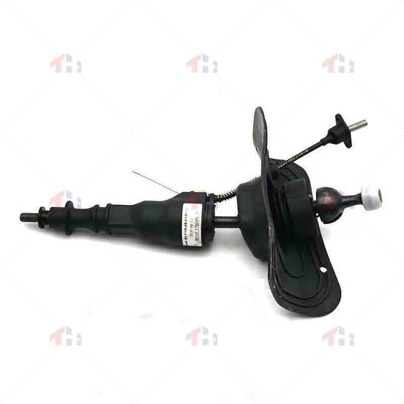 

ZM016A-1702400-3A 6-ступенчатая механическая коробка передач, рычаг переключения передач, подходит для Great Wall H5 WINGLE 5 WINGLE 6, дизельный двигатель GW4D20 чёрный