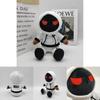 Adorable Foltyn Family Plush Toy Soft Stuffed Animal Doll Kids Xmas Gift