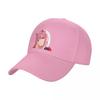 Zero Two Darling in the Franxx Baseball Cap summer hat fashionable sailor cap for Unisex Unisex Womens