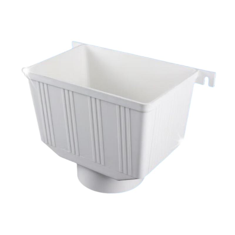 Lixian PVC Rainwater Collector DN110