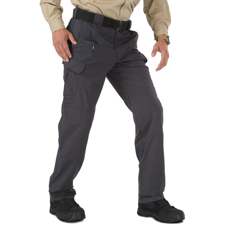 5.11 Tactical Strike Pants (Charcoal)