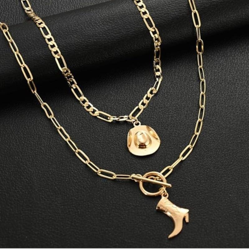 Vintage Styles Minimalist Chokers Necklace With Adjustable Length Jewelry Gift Casual Wear