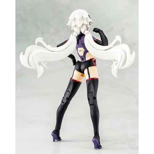 Kotobukiya Megami Device Susanoo Regalia, 1/1 Scale Plastic Model, Approximately 180mm Tall