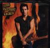Disco 7 pollici BRUCE SPRINGSTEEN Im On Fire 3804772 Columbia 1985 Canada Rock Usato