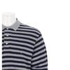 Seconde vie - Polo manches longues Homme Gris - Excellent état
