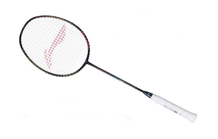 Li Ning Ultra Carbon High Carbon Collection Badminton Rackets AYPQ138-1