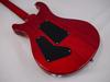 Paul Reed Smith (PRS) SE Custom 24 Floyd (Charcoal Cherry Burst)