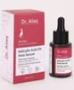 Dr. Alies - Professional Anti-Acne 2% Salicylic Acid Face Serum | Reduces Blackheads, Oiliness, Excess Oil & Bumpy Texture | BHA Based Exfoliant F