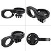 Metal Bicycle Camera Computer Handlebar Mount Bracket Holder Accessory(for Wahoo)