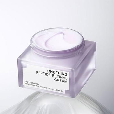 Crema de Retinal con Péptidos 55ml/1.85fl.oz.